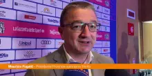 Fugatti "Trento al lavoro per Giochi invernali giovanili 2028"