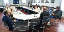 Comunicato Stampa: Sesta commissione, primo ok a leggi su Giorno del Ricordo, promozione Pianura Veneta