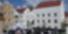 In Austria la casa in cui &egrave; nato Hitler diventa una stazione di polizia