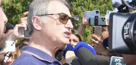 Niente scarcerazione per il gioielliere Roggero: la motivazione della decisione