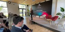 Fastweb+Vodafone, inaugurato a Milano l'Innovation Hub