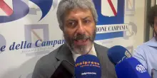 Fico "In nomine Regione Campania da oggi contano competenza e merito"
