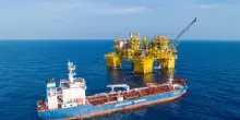 Cina, produzione di petrolio e gas a livelli record nel 2025