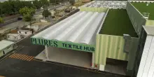 A Prato nasce il Textile Hub per il riciclo del tessile