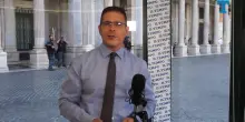 Il nuovo libro di Massimiliano Lenzi: "Coraggio, fatti... fottere. Il West(ern) di Donald Trump"