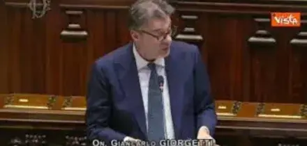 Giorgetti: Pi&ugrave; spesa per difesa senza tagli grazie alla flessibilit&agrave; europea