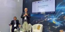 Lazio protagonista all'International Airshow con le imprese dell'aerospazio