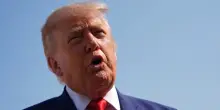 Trump minaccia l'Iran: &ldquo;Ogni nave colpita coster&agrave; un ponte o una centrale a Teheran&rdquo;