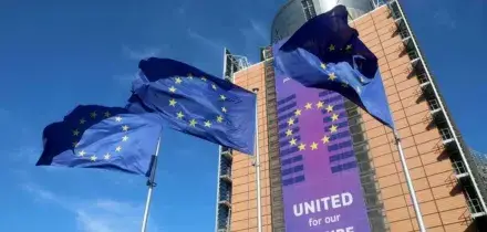La Cina esprime &ldquo;forte insoddisfazione&rdquo; per sanzione UE ad AliExpress
