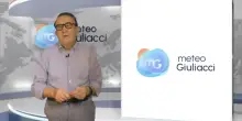 Giuliacci non d&agrave; speranze sul caldo: ad agosto torna il rovente anticiclone africano