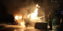 Da Lepore nessun preavviso alla Questura. E poi la piazza &egrave; scoppiata