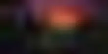 Un violento incendio sta devastando la Gironda in Francia