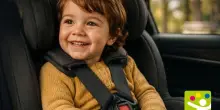 Mobilit&agrave;, Assogiocattoli rilancia l'appello per la sicurezza dei bambini in auto. Al via con il Mit la campagna nazionale &ldquo;Il posto vuoto&rdquo;