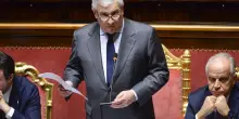 Energia, Tajani &ldquo;Allo studio interventi per contenere rincari&rdquo;