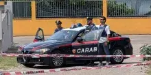 Uccide fratello e ferisce moglie nel cagliaritano, poi si costituisce