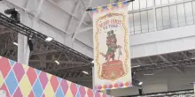 Moda, il Made in Italy conquista Scoop International London