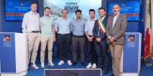 Comunicato Stampa: Nona edizione &lsquo;Lessinia Legend Run', domenica 13 settembre a Velo Veronese