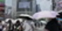 Giornate di "caldo crudele" a Tokyo, &egrave; record di ricoveri