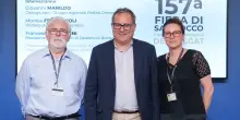 Comunicato Stampa: CRV - Presentata la 157a Fiera di San Rocco di Castelnovo Bariano (RO) dal 28 agosto al 1' settembre