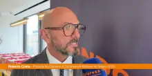 Costa "Partnership con Italpress far&agrave; crescere Camera di Commercio Italia in UK"