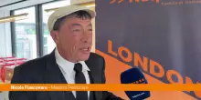 Fiasconaro "A Londra tanta voglia di Made in Italy"