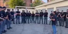 Arresti, denunce e sgomberi, operazioni "Alto impatto" a Torino e Roma