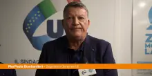 Bombardieri "Anche gli sportivi sono lavoratori che maturano diritti"
