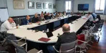 Comunicato Stampa: Primo via libera alla modifica delle norme per istituzione e funzionamento ARPAV