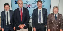 Maldini &ldquo;Aspettiamo il ct che vogliamo, abbiamo parlato anche con Ancelotti&rdquo;