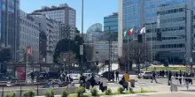La Bce mantiene i tassi invariati