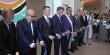Aeroporti, a Fiumicino nuovo centro direzionale "Open"