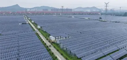 Cina, un piano quinquennale per lo sviluppo delle energie rinnovabili