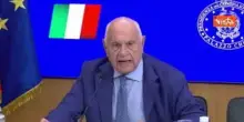 Nordio: Approvata presunzione imputabilit&agrave; per i ragazzi dai 14 ai 18 anni