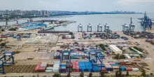 La Cina estende il regime a dazi zero a 63 Paesi