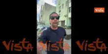 Brumotti torna a Caivano 8 anni dopo l'aggressione: Oggi posso girare in tranquillit&agrave;