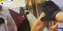 Il nuovo video sull'arresto di Fakir: cos&igrave; gli agenti hanno evitato la rissa
