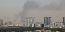 Iran, attacchi in Iraq vicino alle basi Usa e missili contro il Kuwait
