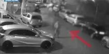 Insulti razzisti e lo accoltella, obbligo di dimora per 24enne nel catanese