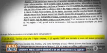 Garlasco, nuovi dubbi. Lo scontrino, il bar e l'alibi di Sempio: cosa non torna