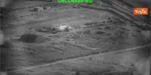 Guerra Iran, nuova ondata di attacchi Usa. Il video delle operazioni