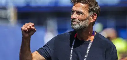 Ufficiale Klopp nuovo ct della Germania &ldquo;E' un incarico speciale&rdquo;