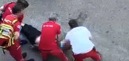 Fakir, i primi risultati dell'autopsia. La Tac ossea: "Nessuna frattura"