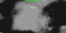 Usa, tredicesima notte di attacchi contro l'Iran