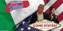 Francesco Filini a Come States? &nbsp;Rai, giustizia e rapporti Italia-USA