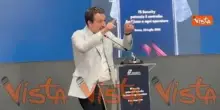 Salvini: Oltre un quarto dei ritardi dei treni dovuto ad atti vandalici e dolosi