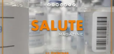Salute Magazine - 24/7/2026