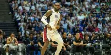 LeBron James giocher&agrave; nei Philadelphia 76ers