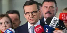 Si spacca il partito polacco del Pis, espulso l'ex premier Morawiecki