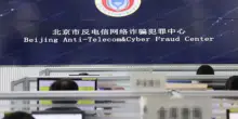 La Cina annuncia un'alleanza internazionale contro frodi telefoniche e online