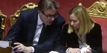 Confronto tra Meloni e Giorgetti sul caro carburanti, allo studio ipotesi accise mobili